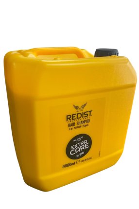 REDİST ŞAMPUAN 4KG