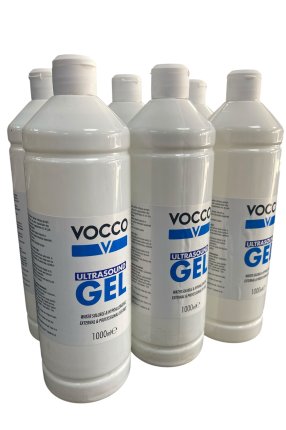 Vocco ultrason jeli