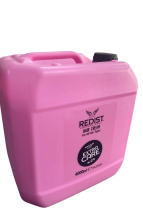 REDİST SAÇ KREMİ 4KG