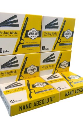 ABSOLUTE FEATHER JİLET 10'LU