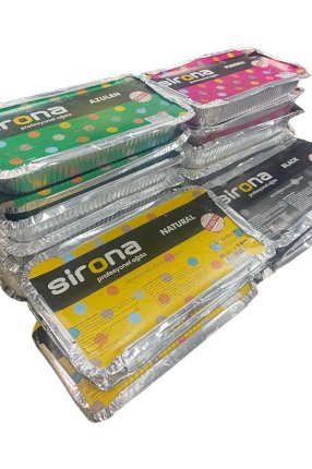 SİRONA KALIP SİR AĞDA 400GR