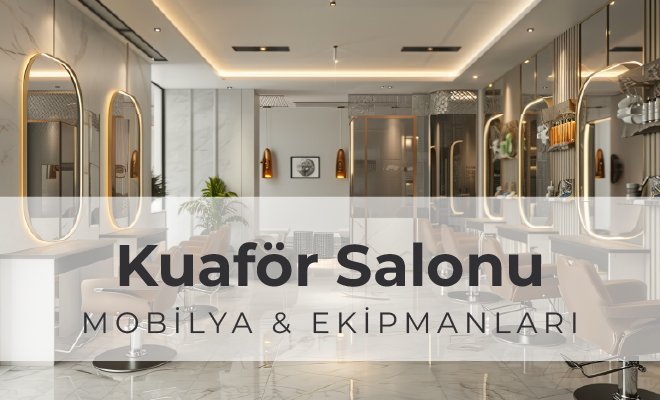 Demirbaş Ürünleri