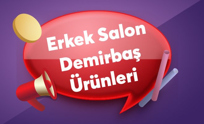 Demirbaş Ürünleri